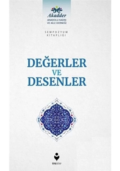 Değerler ve Desenler