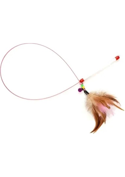 Kedi Oyun Oltası 90 cm fiyatları