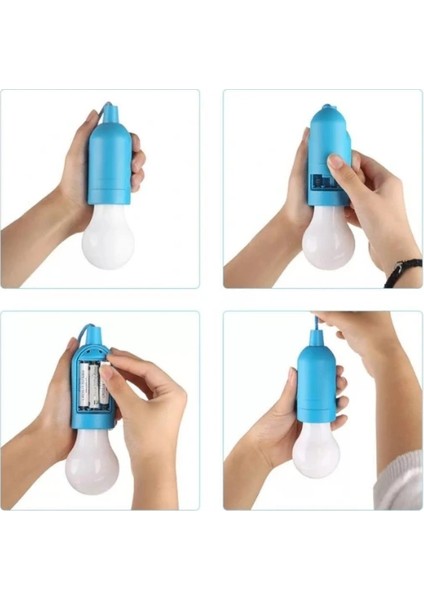 Çek Yak Kamp Lambası ( Lisinya ) fırsatları