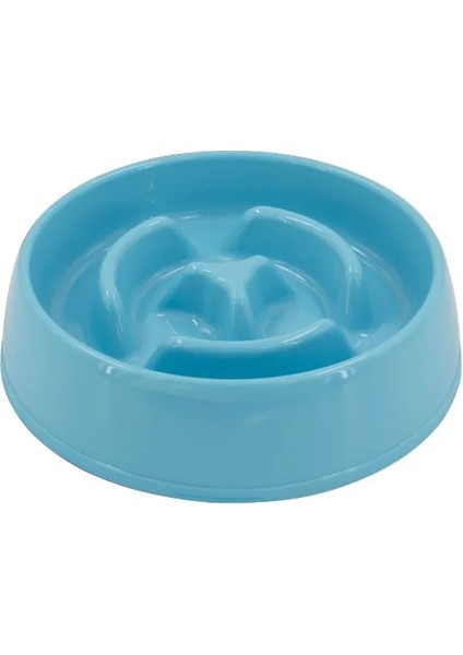 Mikopet Yavaş Mama Yeme Kabı 175 Ml. fırsatları