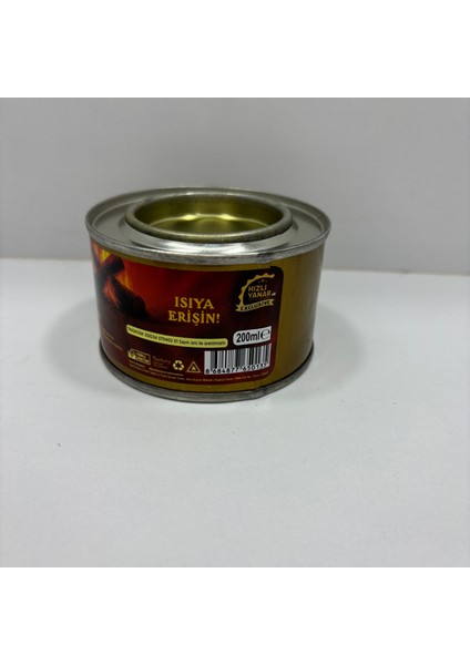 Jel Yakıt Reşo Yakıtı modelleri