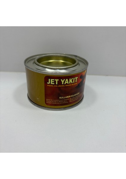 Jel Yakıt Reşo Yakıtı fırsatları