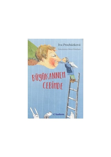 Büyükannem Cebimde