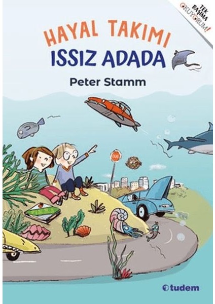 Hayal Takımı Issız Adada