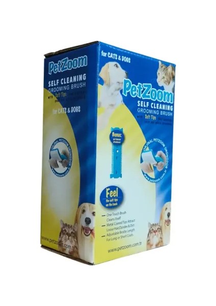 Evcil Hayvan Tarak ve Tüy Kesme Aleti modelleri