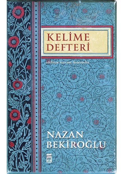 Kelime Defteri