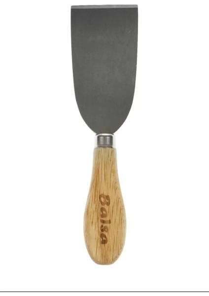 Peynir Bıçağı Geniş Spatula ROYALEKS-PB01