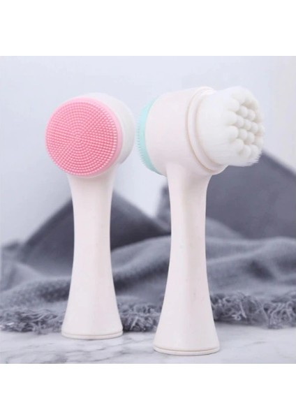 Makyaj Yüz Temizleme Fırçası ( Lisinya ) fırsatları