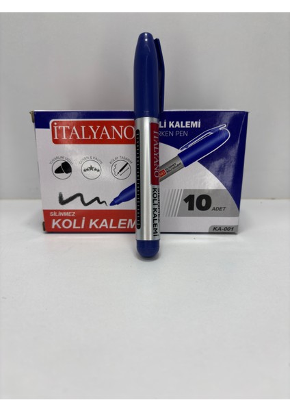 Italyano 10'lu Tahta Kalemi fiyatları