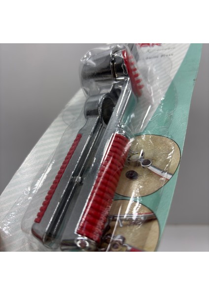 Premium Sarımsak Ezici