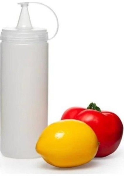 Masterchef Yağdanlık & Sosluk 1000 ml ROYALEKS-GMP-122