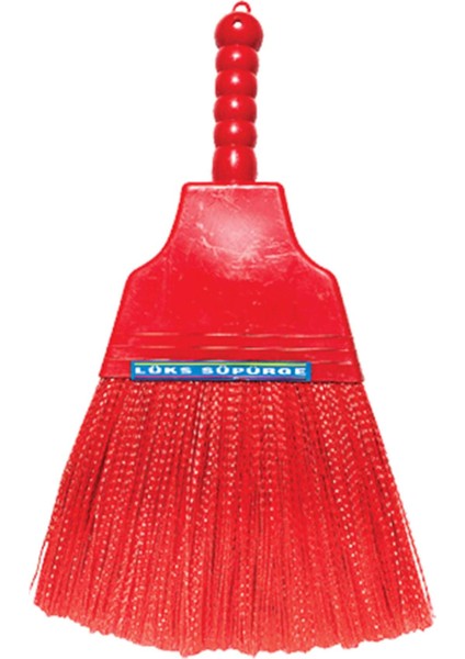 Karakayalar Plastik KP-003 Lüks Süpürge ROYALEKS-KP-003