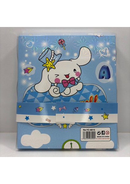 7 Parça Kırtasiye Boyama Seti, Okul Seti-Mavi fiyatları