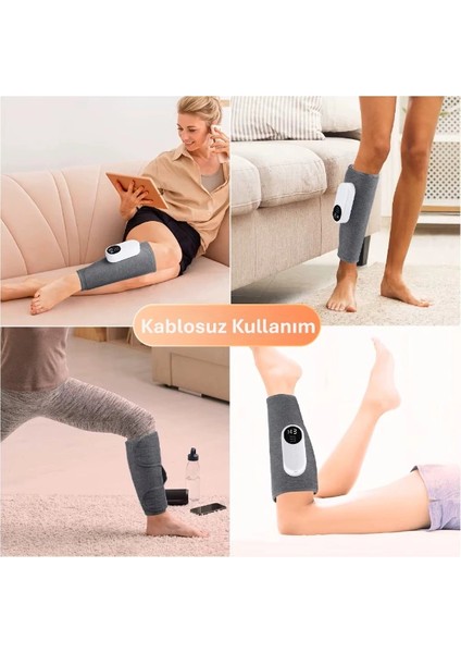 3 Modlu Bacak Masaj Aleti ( Lisinya ) fiyatları