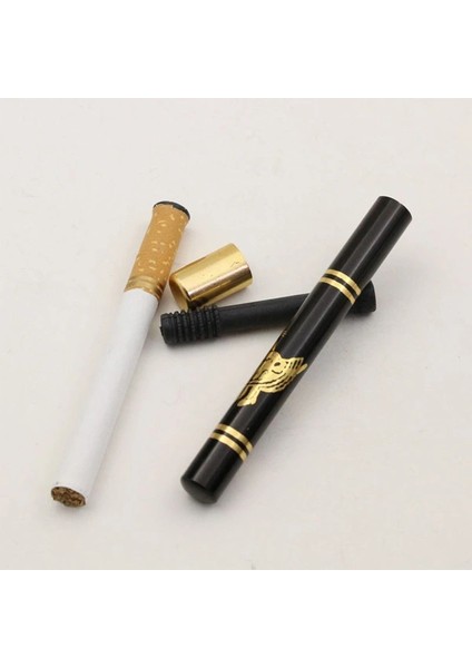 Sigara Illüzyonu Oyunu