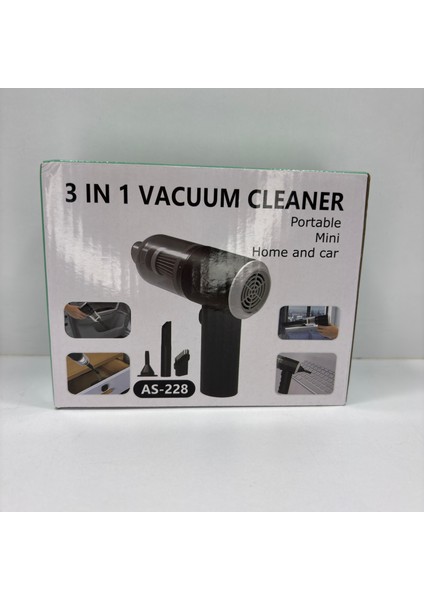 Araç Süpürgesi As 28 fiyatları