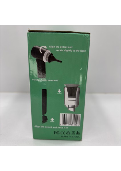 Araç Süpürgesi As 28 modelleri