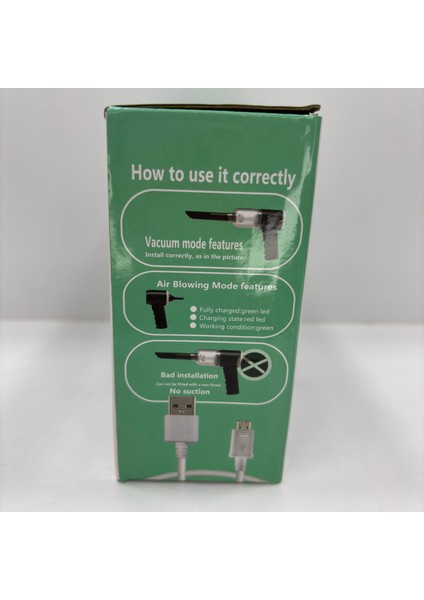 Araç Süpürgesi As 28 fırsatları