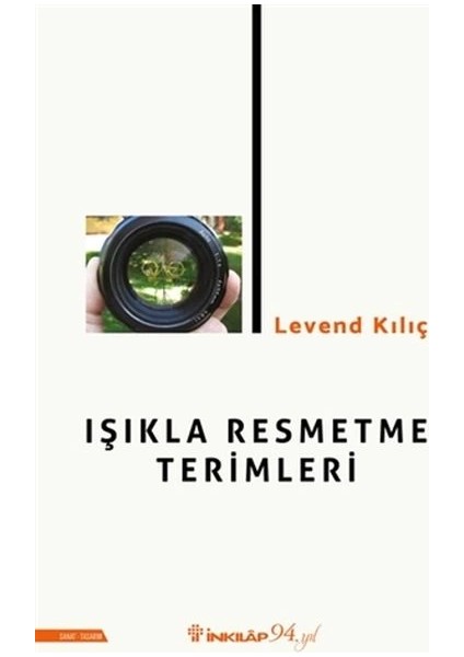 Işıkla Resmetme Terimleri