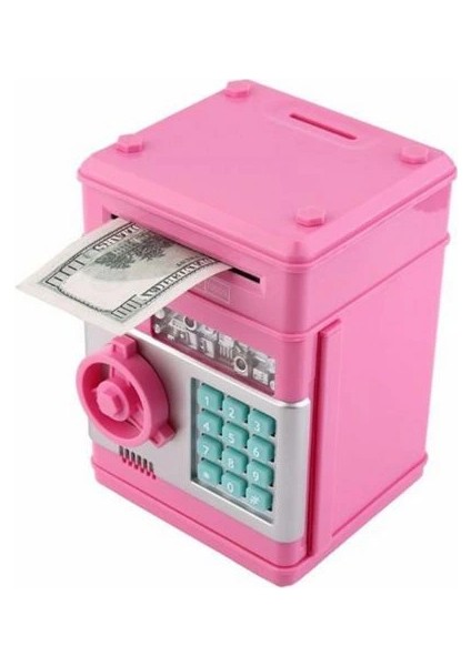 Şifreli Atm Kumbara fiyatları