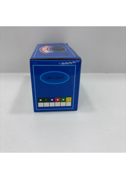 Yılbaşı Aydınlatması Ledli Renkli fiyatları