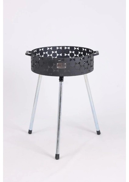 Katlanabilir Lüks Mangal No 3 Büyük Boy ( Lisinya ) fiyatları