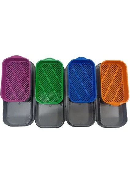 Topraksız Kedi Çimi Kabı fiyatları