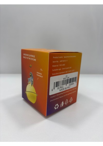 Ay'a Oturan Astronot Oyuncak Işıklı fırsatları