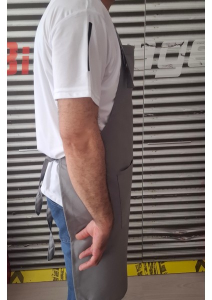 Mutfak Önlüğü Leke Tutmayan Sıvı Itici Kumaş fiyatları