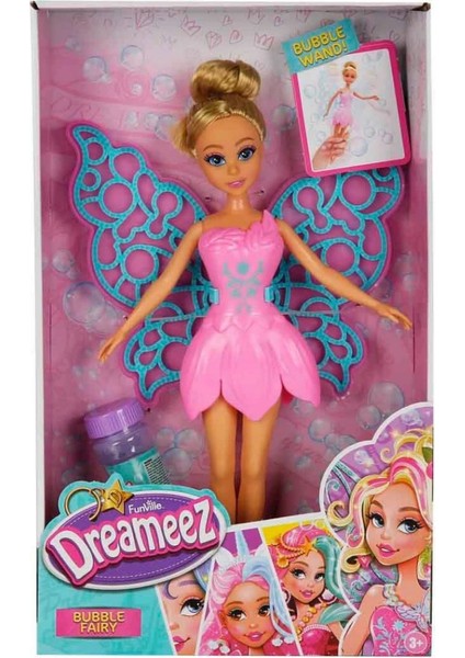 Dreameez Baloncuk Perisi fırsatları