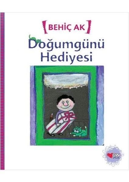 Doğumgünü Hediyesi