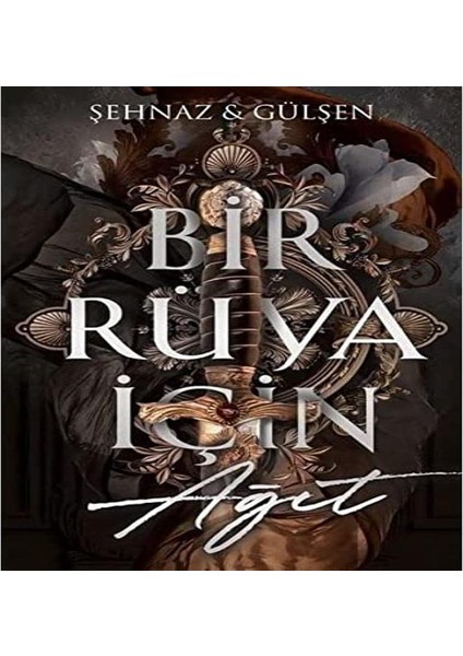 Bir Rüya Için Ağıt 2 - Behempa