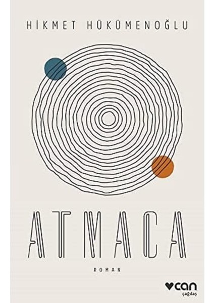 Atmaca