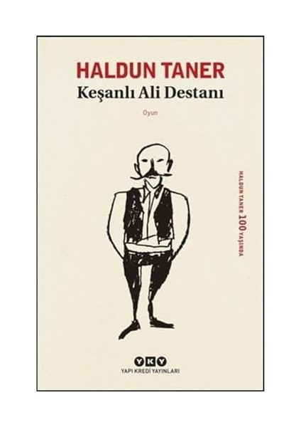 Keşanlı Ali Destanı