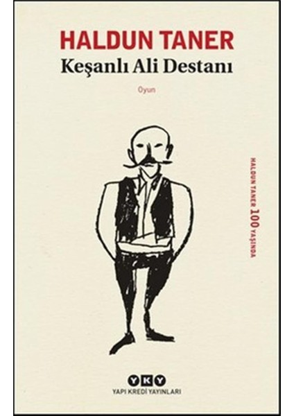 Keşanlı Ali Destanı fiyatları