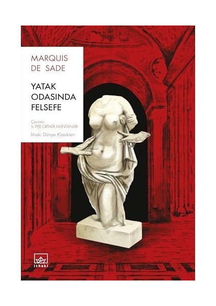 Yatak Odasında Felsefe modelleri