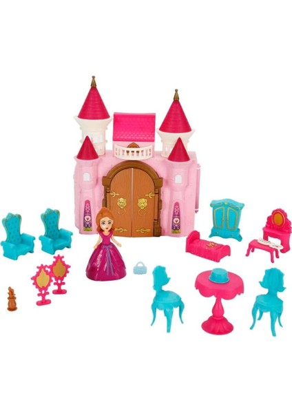 4903EV Oyun Set Rüya Şato Fgr Aks 2A Kçk fiyatları