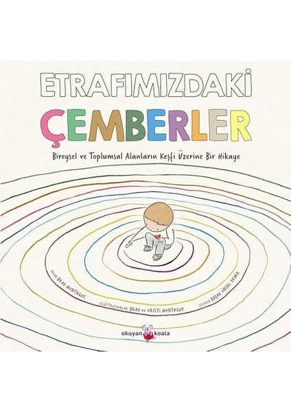 Etrafımızdaki Çemberler: Bireysel ve Toplumsal Alanların Keşfi Üzerine Bir Hikaye
