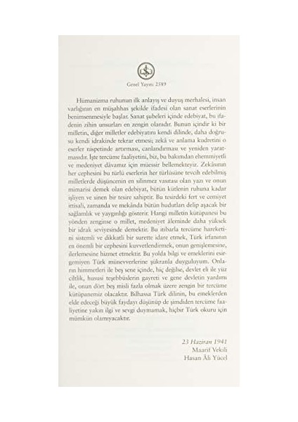 Northanger Manastırı: Hasan Ali Yücel Klasikler Dizisi