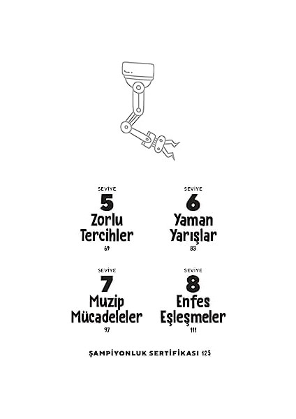 Iyisi Mi Seç Birini fiyatları