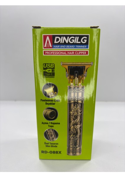 Tıraş Makinası fiyatları