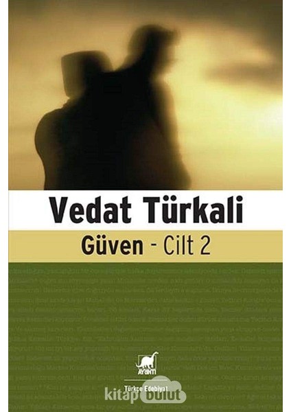 Güven - Cilt 2