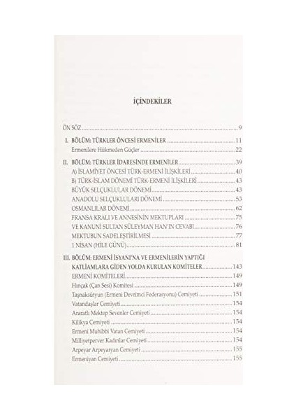 Siyahset Geçmişten Günümüze Ermeni Soykırımı Yalanı