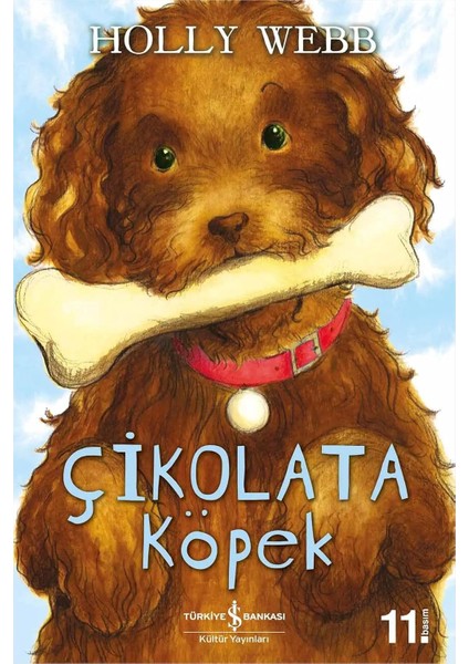 Çikolata Köpek
