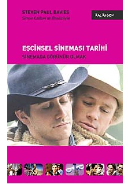 Eşcinsel Sineması Tarihi: Sinemada Görünür Olmak