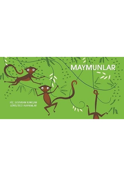 Bebebiyat - Orman Kitabı: Ilk Hayvan Kitabım - Küçük Bey Kipling