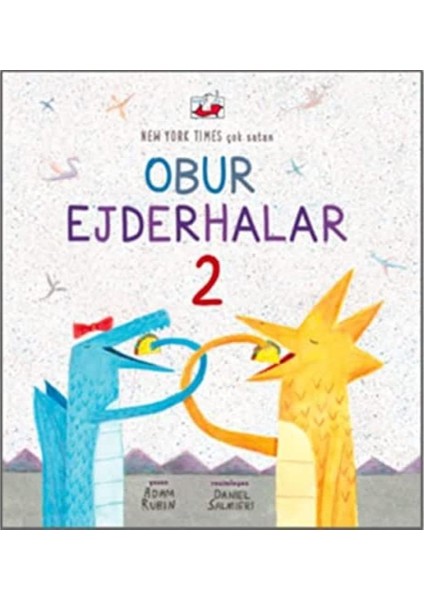 Obur Ejderhalar 2
