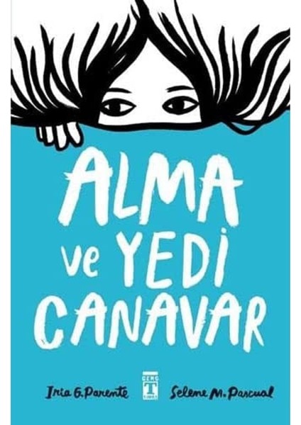 Alma ve Yedi Canavar