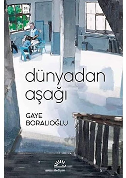 Dünyadan Aşağı