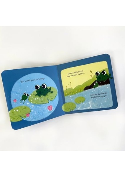 Benim Ilk Kavramlar Kitabım - Yaparsam Olur fiyatları